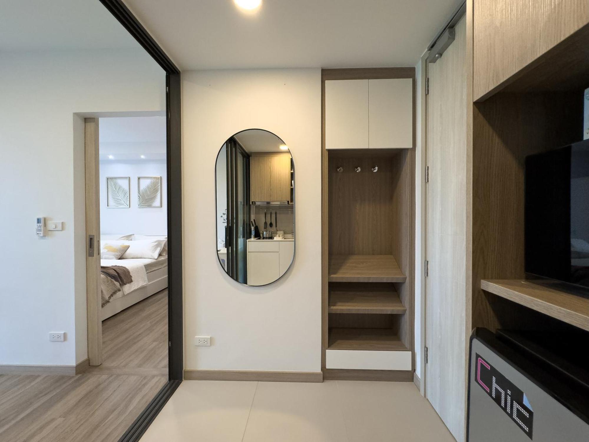 Skypark Laguna Apartments Bangtao Пляж Банг Тао Экстерьер фото
